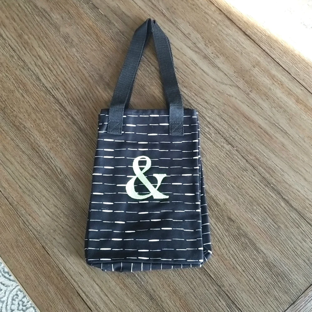 NIP Thirty-one twice as nice tote - Picture 1 of 7
